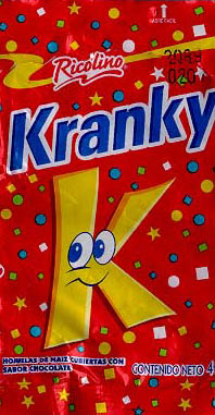 Kranky